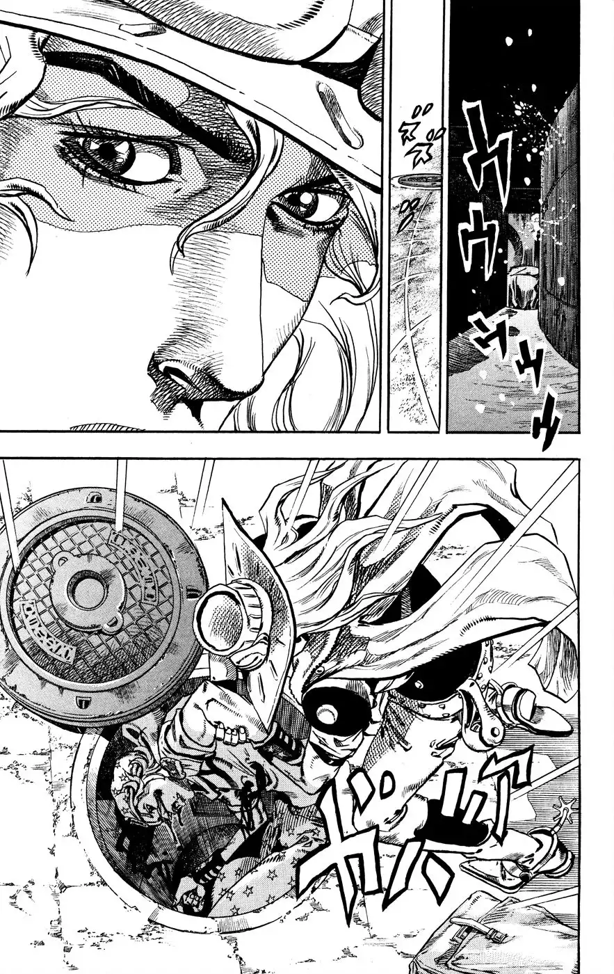 Steel Ball Run Chapter 72 5